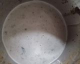 A picture of step 2 of Dates and pan patta smoothie.