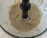 Foto del passaggio 3 della ricetta Risotto alla verza e guanciale