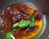Foto langkah ke 2 dari resep Bolu Kukus Gula Merah.