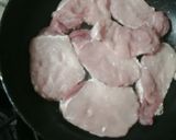 Foto del paso 3 de la receta: Lomo de cerdo enchipotlado