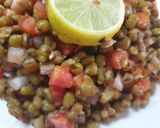 મગનું સલાડ રેસીપી સ્ટેપ1ફોટો
