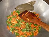 ফ্রাইড রাইস (fried rice recipe in bengali)
