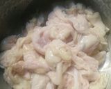 Foto langkah ke 1 dari resep Minyak ayam.