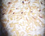 Pite pótló almás tészta (a gyúrástól félőknek) recept fázis 3 fotója