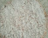 Foto del passaggio 8 della ricetta Sbriciolata mele e mascarpone
