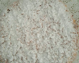 Foto del passaggio 8 della ricetta Sbriciolata mele e mascarpone