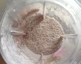 Foto langkah ke 3 dari resep "Tanpa Oven" Cinnamon Bagelen.