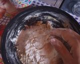 Foto del paso 9 de la receta: Torta frita de banana