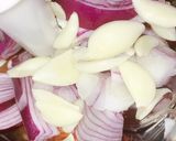 صورة لخطوة 1 من وصفة صينية كوسه بالفرن