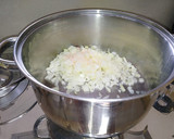 Foto del paso 1 de la receta: Tortilla de espinaca al horno