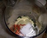 Foto del paso 2 de la receta: Chimichurri