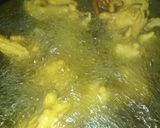 कांदा भजिया (Kanda Bhajiya recipe in Hindi) रेसिपी चरण 3 फोटो
