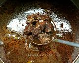 Foto langkah ke 5 dari resep Rawon...juara👍.