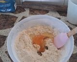 Foto del paso 2 de la receta: Cuadrados de ricota y coco🥥