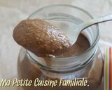 Une image de l'étape 3 de Pâte à tartiner choco/noisettes faite maison.
