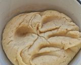 Churros, csokis karamellel recept fázis 4 fotója