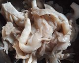 Foto langkah ke 3 dari resep Jamur Crispy.