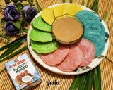 Foto langkah ke 9 dari resep Kue Serabi Kuah Kinca (105).