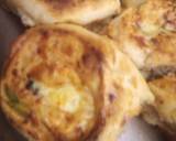 المعجنات أكثر أكلة لذيذة في الشتاء المعجنات أكثر أكلة لذيذة في الشتاء