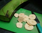 Foto langkah ke 1 dari resep KERIPIK PISANG ASIN & MANIS (#pr_cemilankriuk).