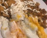 Foto del paso 6 de la receta: Tigrillo Ecuatoriano 🇪🇨