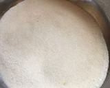 Foto del paso 1 de la receta: 🍋🍪 Cookies de limón con chips 🍪🍋