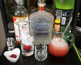 Foto del paso 2 de la receta: Chilcano de Camu Camu
