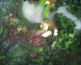 Sarson ka Saag recipe step 4 photo