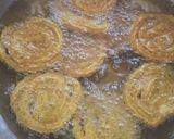 ચકરી (Chakri Recipe in Gujarati) રેસીપી સ્ટેપ4ફોટો