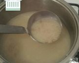 صورة لخطوة 2 من وصفة شوربة الشعير والحلبة