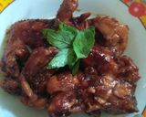 Foto langkah ke 8 dari resep Ayam bacem.