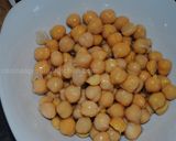 عکس مرحله 2 از دستور کباب گیاهی