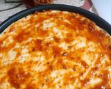 Foto langkah ke 11 dari resep PIZZA 🍕.