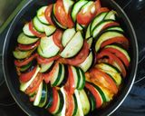 Foto del paso 4 de la receta: Ratatouille