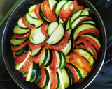 Foto del paso 4 de la receta: Ratatouille