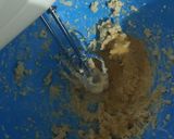 Foto del paso 2 de la receta: Muffins de plátano con nuez