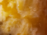Budín de Naranja "Dulce sin azúcar"