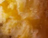 Foto del paso 2 de la receta: Budín de Naranja "Dulce sin azúcar"