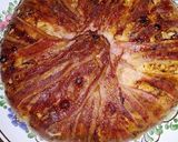 Baconos daralthúsos pite recept fázis 4 fotója