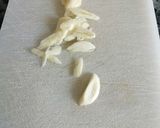 Foto del paso 5 de la receta: Lubina con vinagreta de fresas