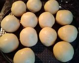 Foto langkah ke 5 dari resep Bolen Peyeum (Tanpa Korsvet).