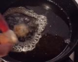 Foto del paso 4 de la receta: 🍗Albóndiguitas Fritas (Pollo)🍗