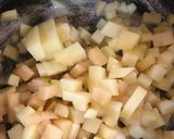 Foto del paso 3 de la receta: Tortilla española