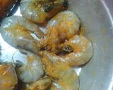 লাউ চিংড়ি 🍤 (Lau chingri recipe in Bengali) রেসিপির ধাপ 1 ছবি