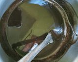 Foto langkah ke 1 dari resep Brownis.