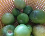 Foto del paso 1 de la receta: Chicharrón del duro en salsa verde