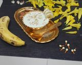 બનાના બાસુંદી(Banana basundi recipe in Gujarati) રેસીપી સ્ટેપ3ફોટો