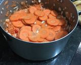 Foto del paso 2 de la receta: Salsa pomarola