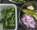 વેજ શામી કબાબ (Veg Shami Kebab Recipe In Gujarati) રેસીપી સ્ટેપ1ફોટો