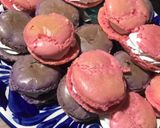 Foto del paso 8 de la receta: Macarrons